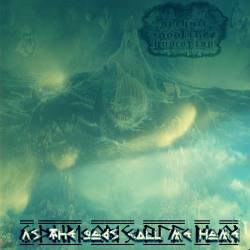 Archaic Godlike Hypocrisy : As The Gods Call Me Home